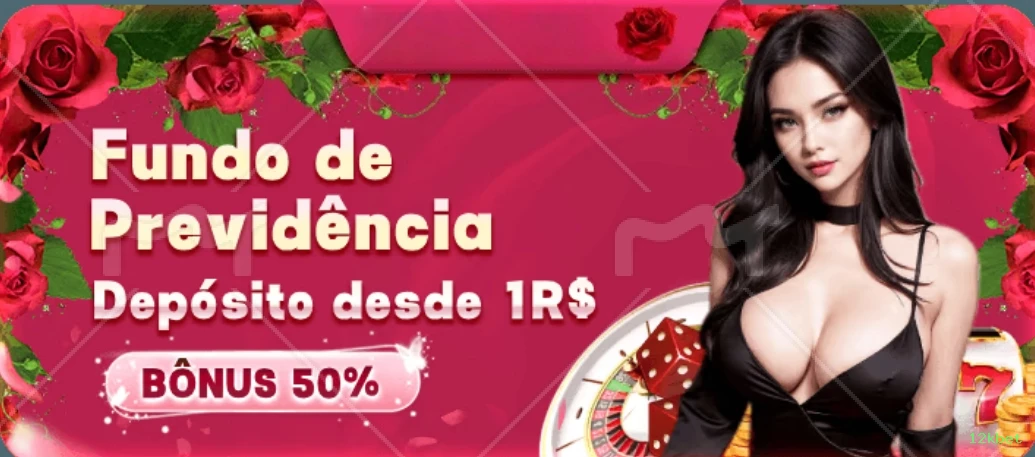 Siga a 12kbet no Facebook