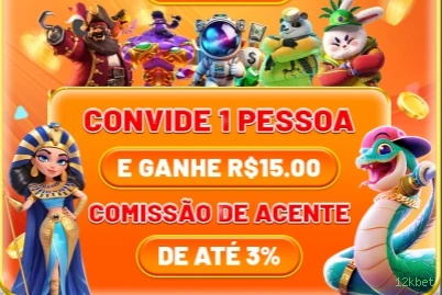 Métodos de pagamento aceitos na 12kbet