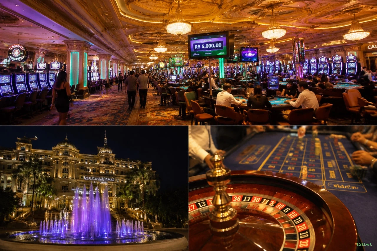 Fortune Tiger - Slot com RTP 96.81%