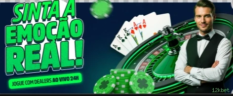 Segurança 12kbet